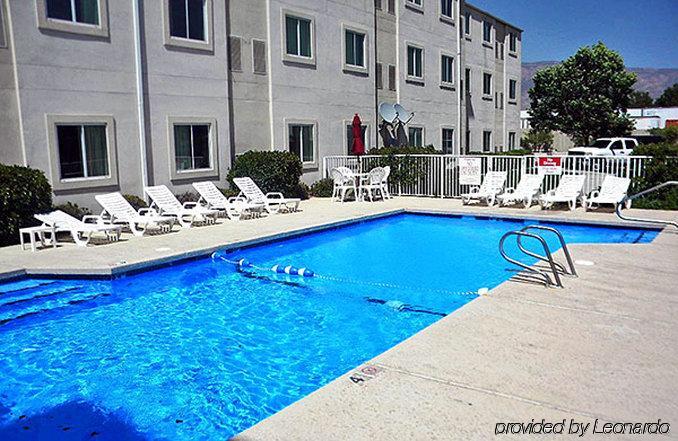 Motel 6-Albuquerque, Nm - North Exterior photo